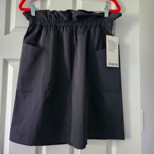 Lululemon Trip Taker skirt